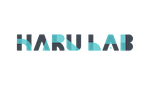 HARULAB ロゴ